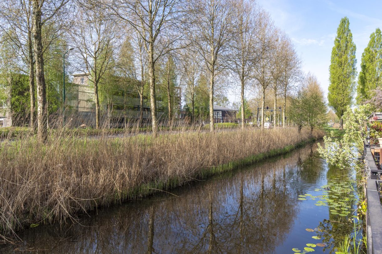 Te koop: Foto Woonhuis aan de MacBridestraat 20 in Veenendaal