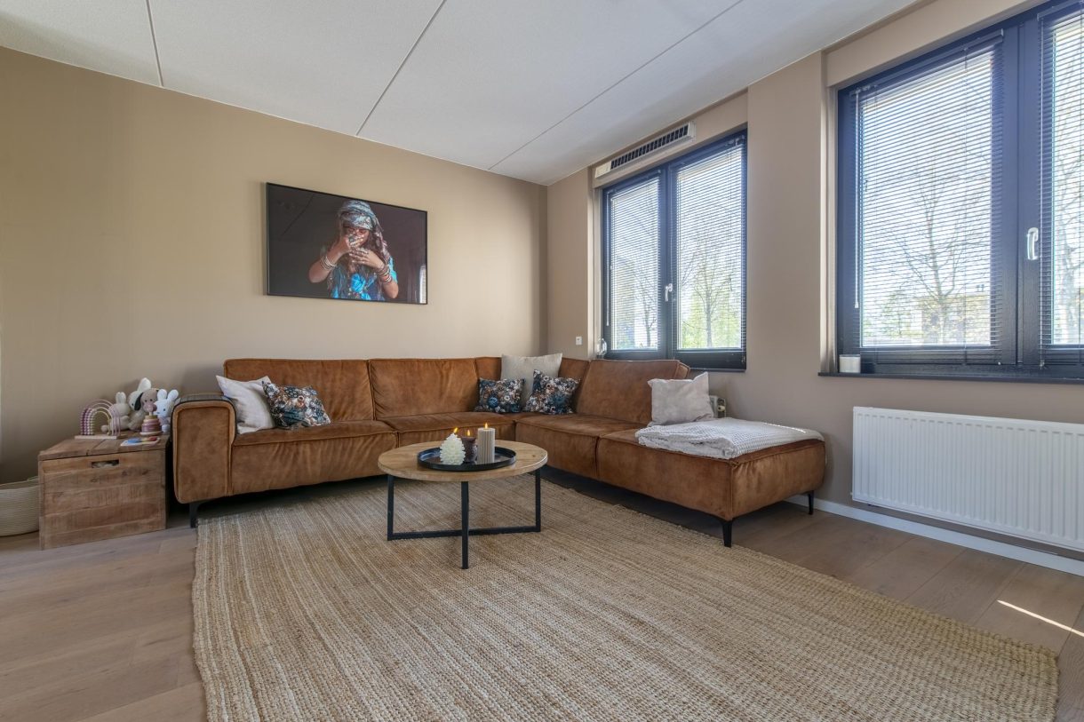 Te koop: Foto Woonhuis aan de MacBridestraat 20 in Veenendaal