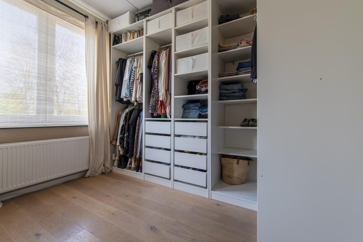 Te koop: Foto Woonhuis aan de MacBridestraat 20 in Veenendaal