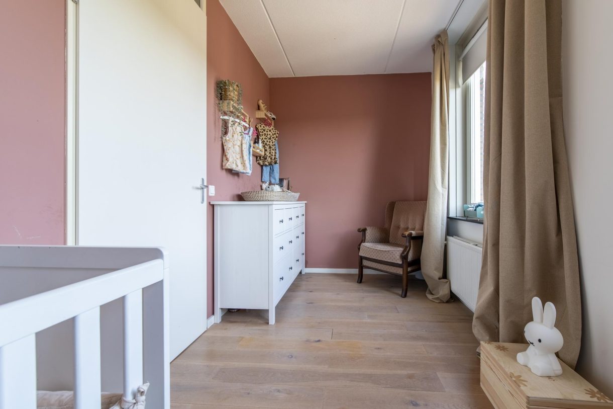 Te koop: Foto Woonhuis aan de MacBridestraat 20 in Veenendaal