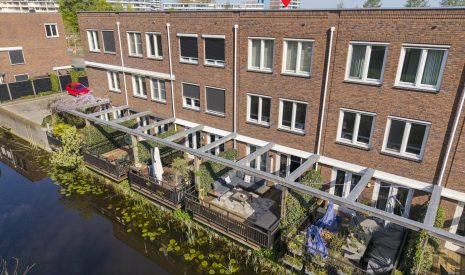 Hoofdfoto van Veenendaal MacBridestraat 20