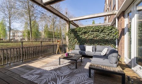 Te koop: Foto Woonhuis aan de MacBridestraat 20 in Veenendaal