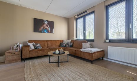 Te koop: Foto Woonhuis aan de MacBridestraat 20 in Veenendaal