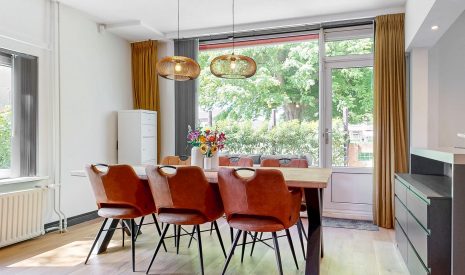 Te koop: Foto Appartement aan de van Herwijnenplantsoen 302 in Nieuwegein