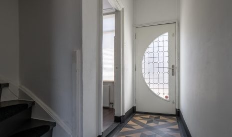 Te koop: Foto Woonhuis aan de Hegemansweg 27 in Hengelo