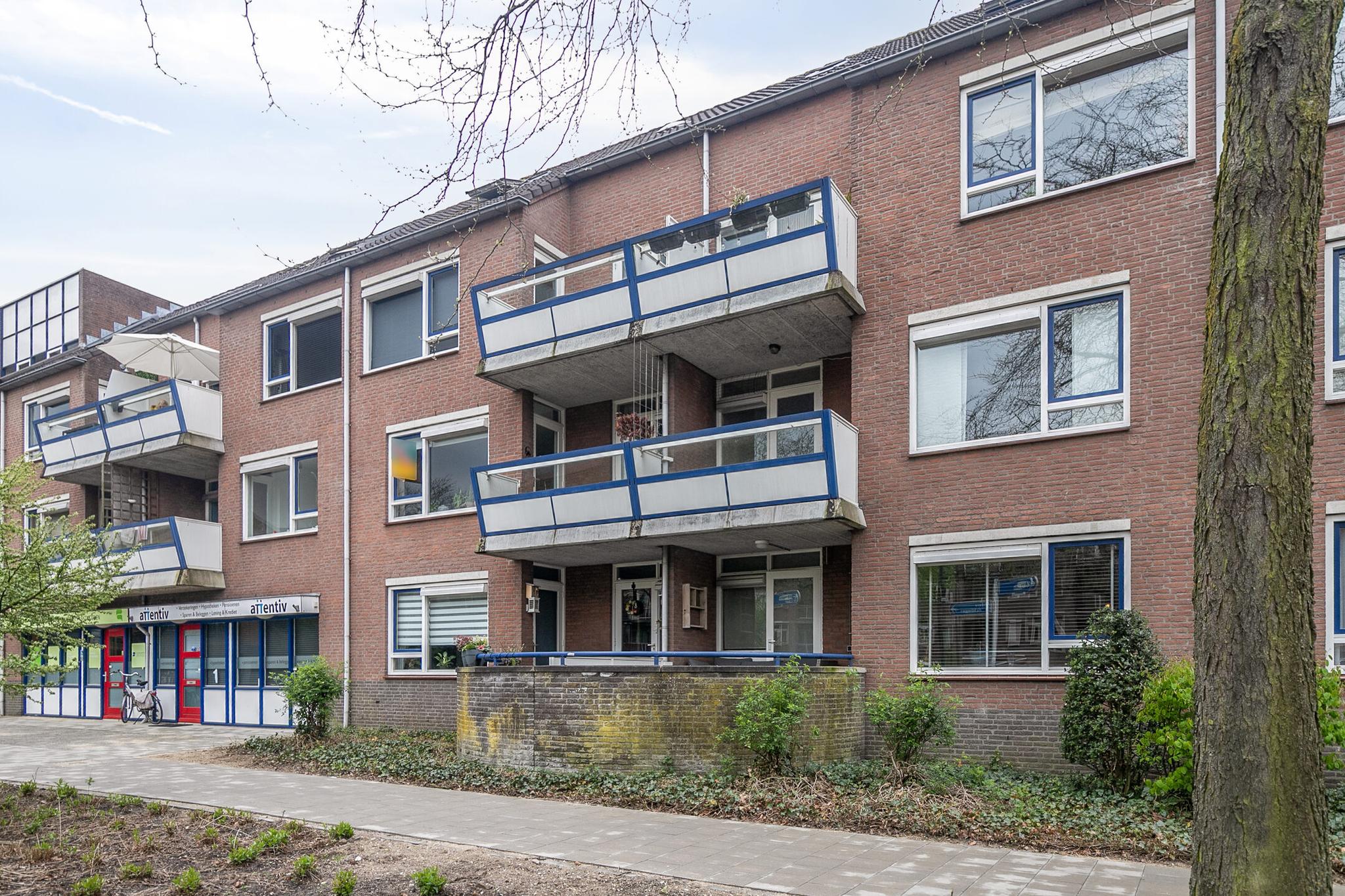 koop  Uden  Velmolenweg 23 – Hoofdfoto