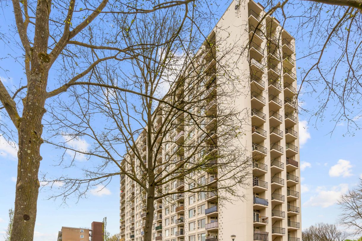 Te koop: Foto Appartement aan de Van Leeuwenhoekstraat 5-0080 in Haarlem