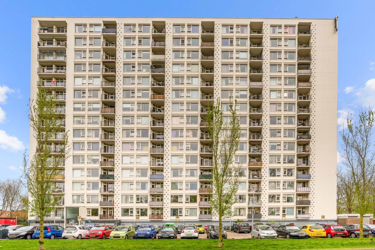 Te koop: Foto Appartement aan de Van Leeuwenhoekstraat 5-0080 in Haarlem