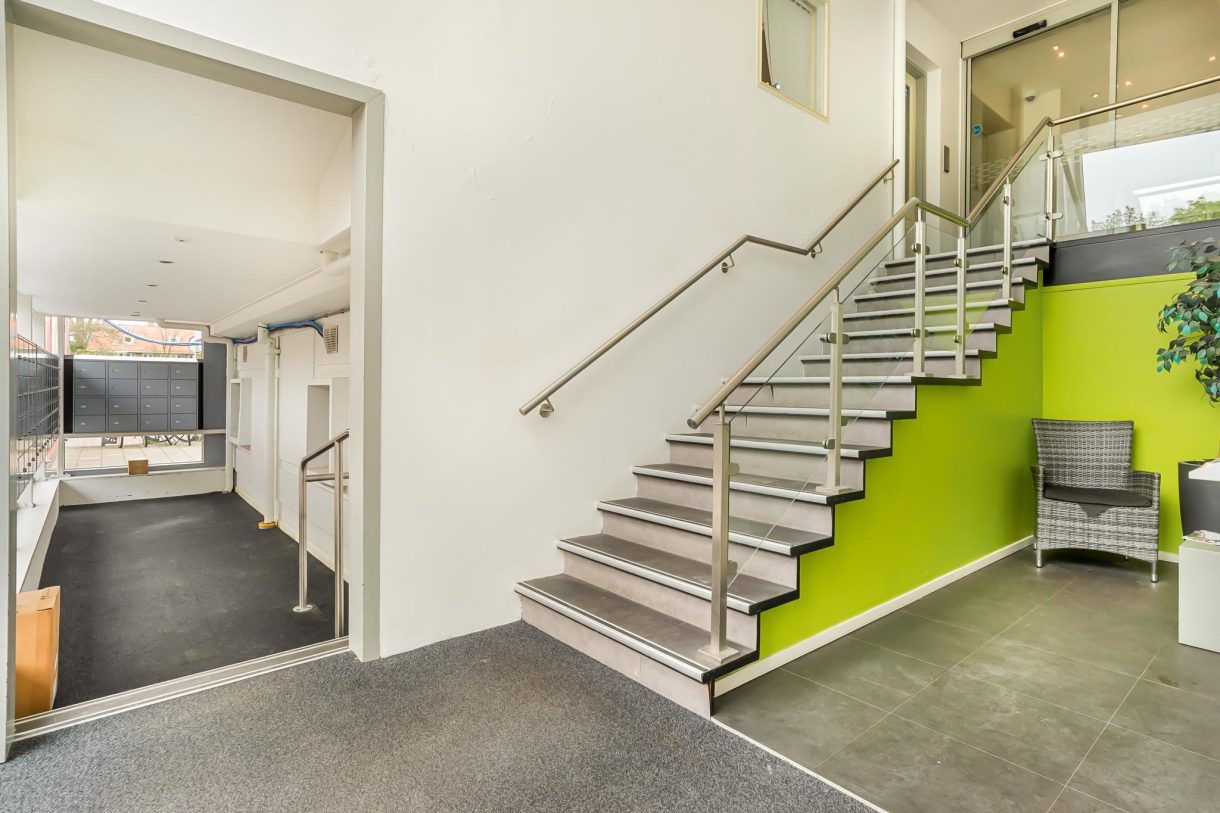 Te koop: Foto Appartement aan de Van Leeuwenhoekstraat 5-0080 in Haarlem