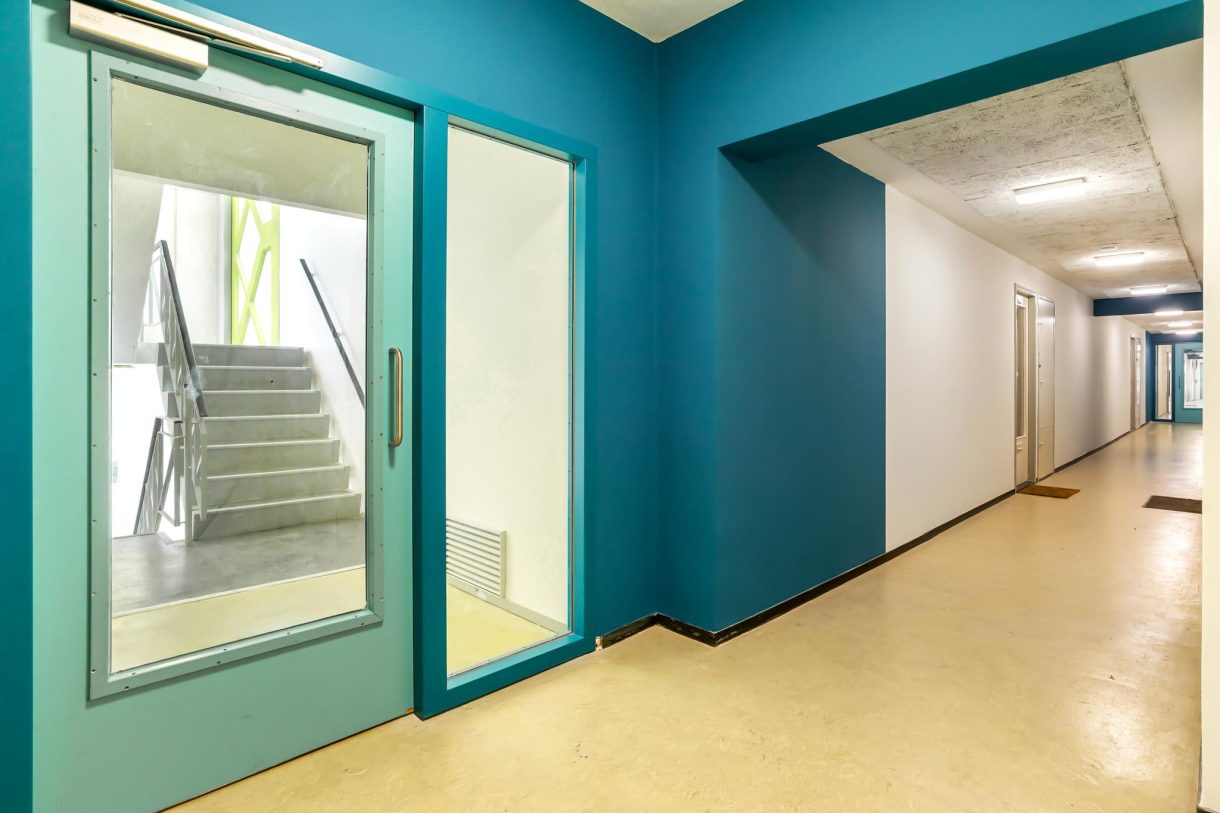 Te koop: Foto Appartement aan de Van Leeuwenhoekstraat 5-0080 in Haarlem