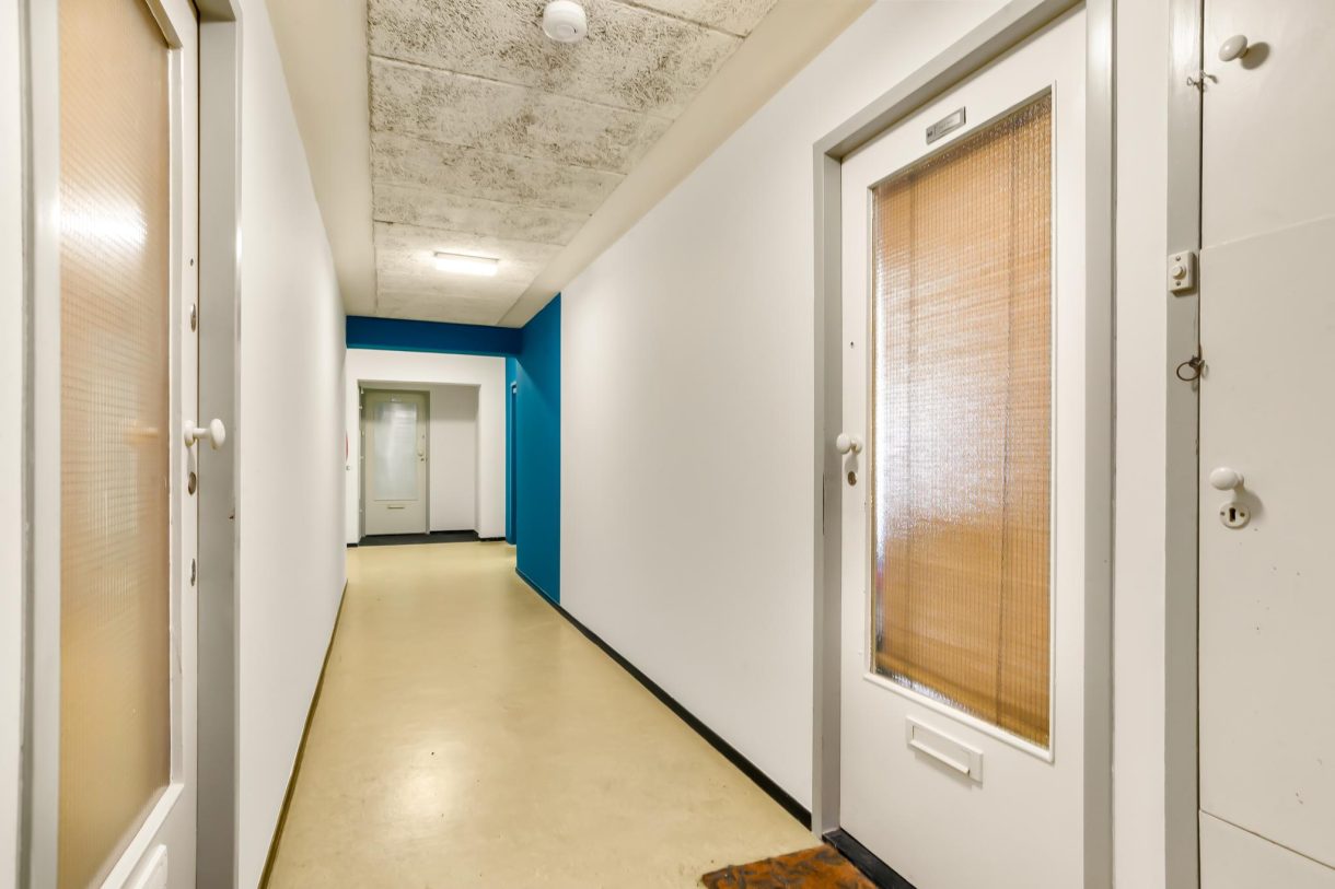 Te koop: Foto Appartement aan de Van Leeuwenhoekstraat 5-0080 in Haarlem