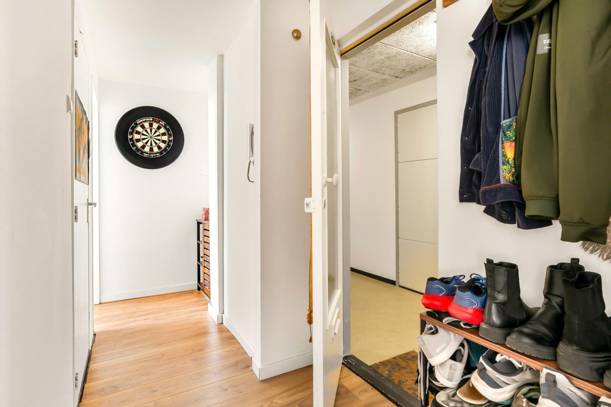 Te koop: Foto Appartement aan de Van Leeuwenhoekstraat 5-0080 in Haarlem