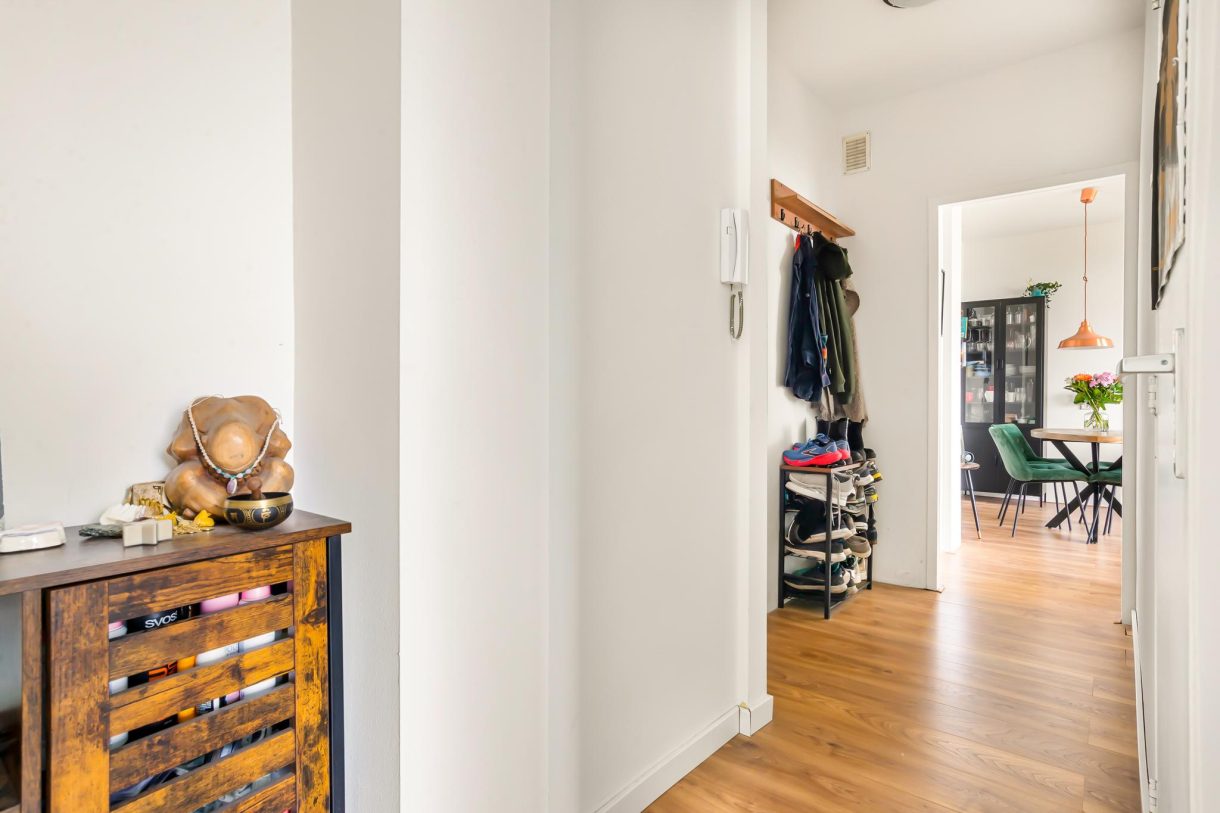 Te koop: Foto Appartement aan de Van Leeuwenhoekstraat 5-0080 in Haarlem