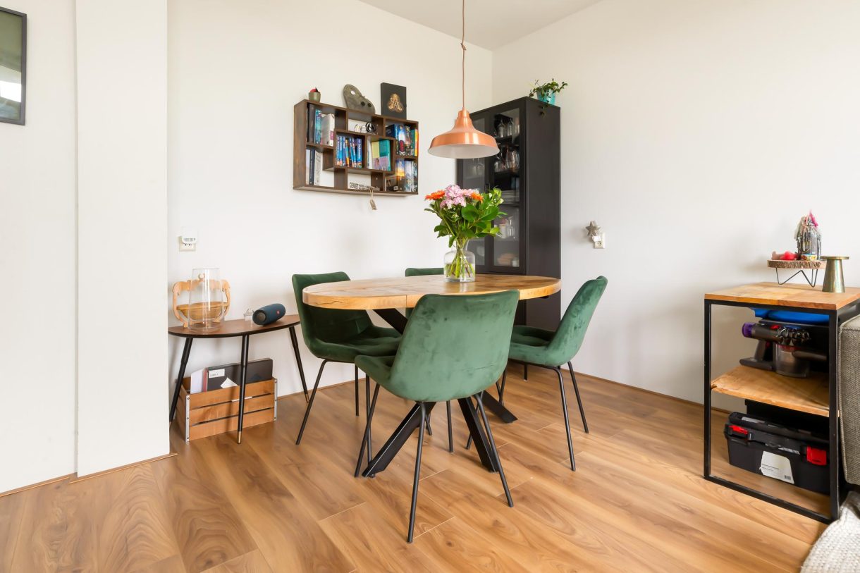 Te koop: Foto Appartement aan de Van Leeuwenhoekstraat 5-0080 in Haarlem