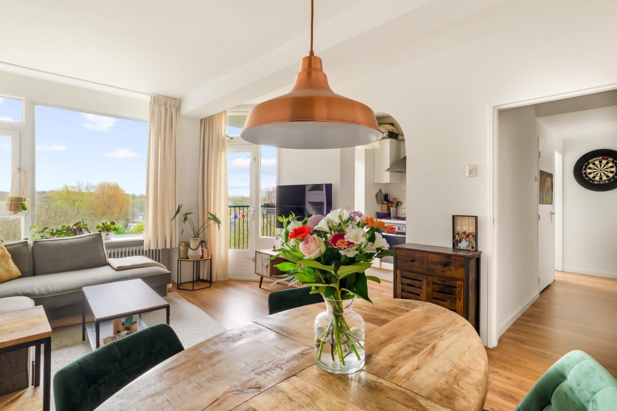 Te koop: Foto Appartement aan de Van Leeuwenhoekstraat 5-0080 in Haarlem
