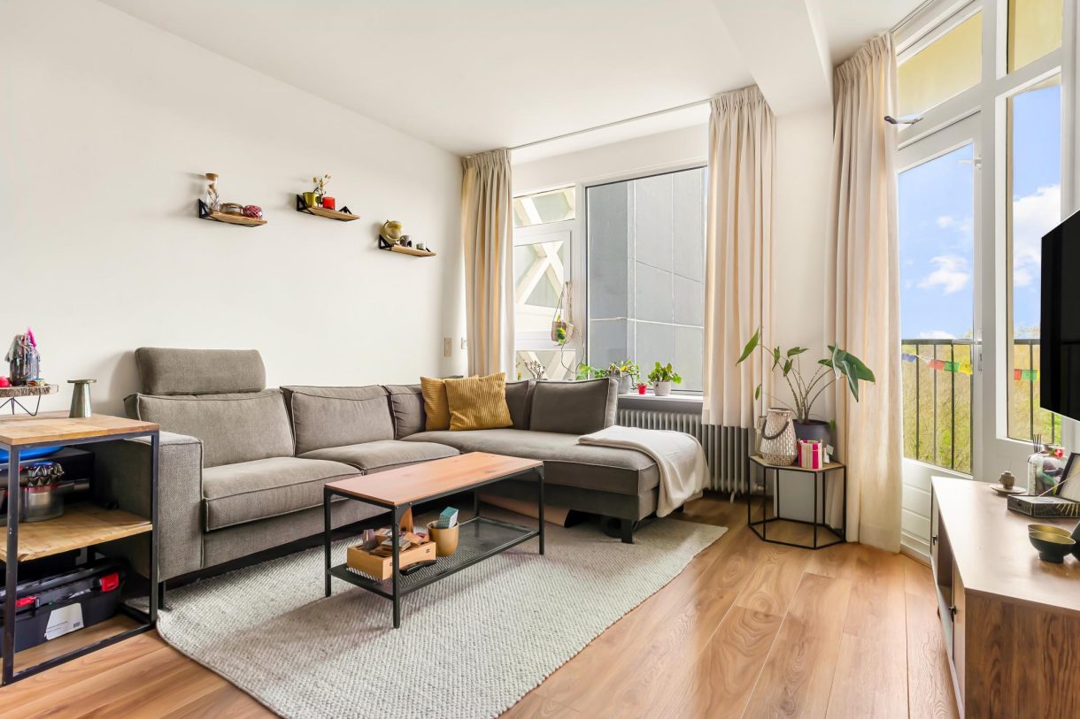 Te koop: Foto Appartement aan de Van Leeuwenhoekstraat 5-0080 in Haarlem