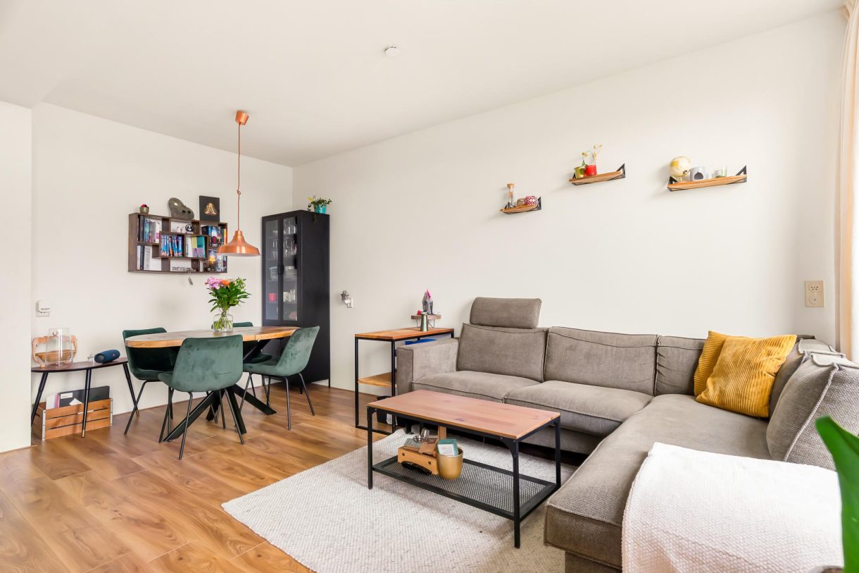 Te koop: Foto Appartement aan de Van Leeuwenhoekstraat 5-0080 in Haarlem