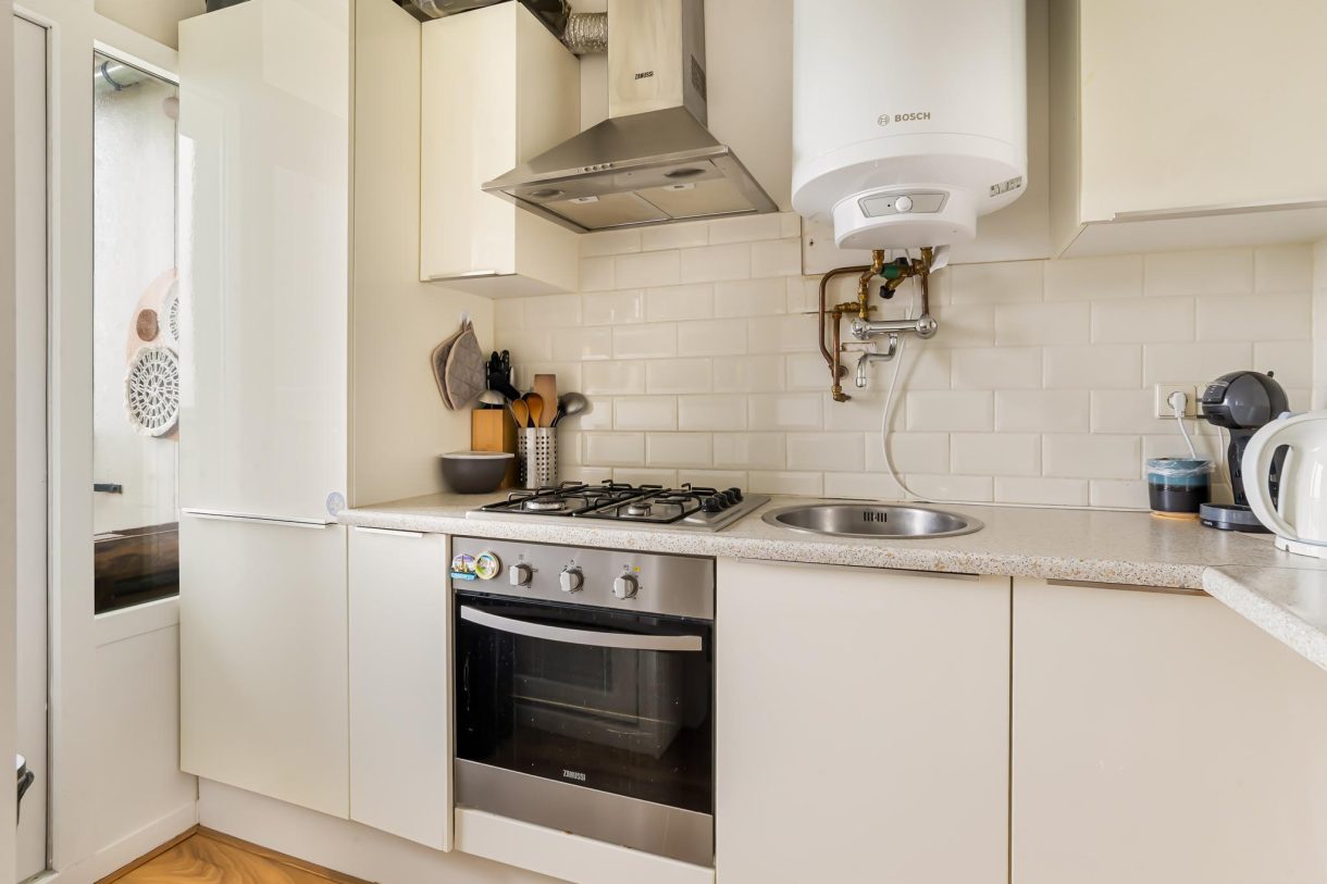 Te koop: Foto Appartement aan de Van Leeuwenhoekstraat 5-0080 in Haarlem