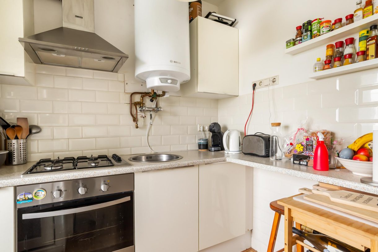Te koop: Foto Appartement aan de Van Leeuwenhoekstraat 5-0080 in Haarlem
