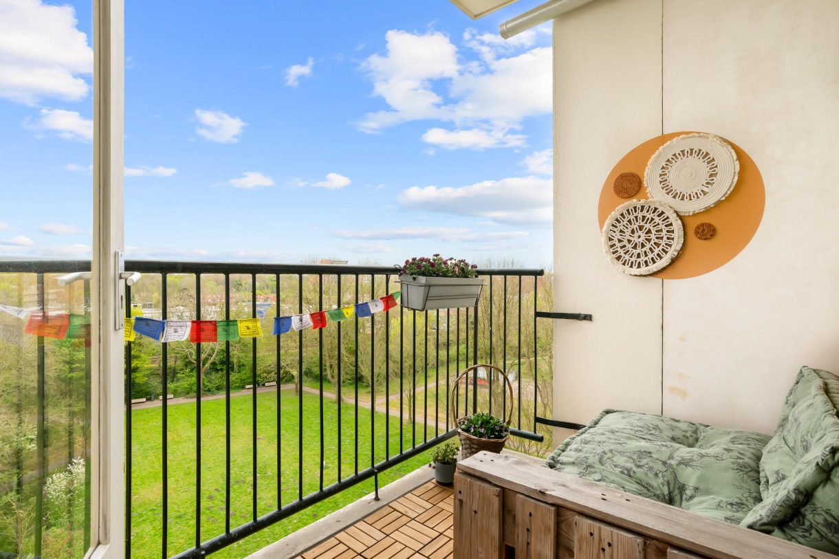 Te koop: Foto Appartement aan de Van Leeuwenhoekstraat 5-0080 in Haarlem