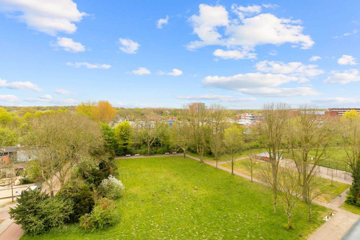 Te koop: Foto Appartement aan de Van Leeuwenhoekstraat 5-0080 in Haarlem
