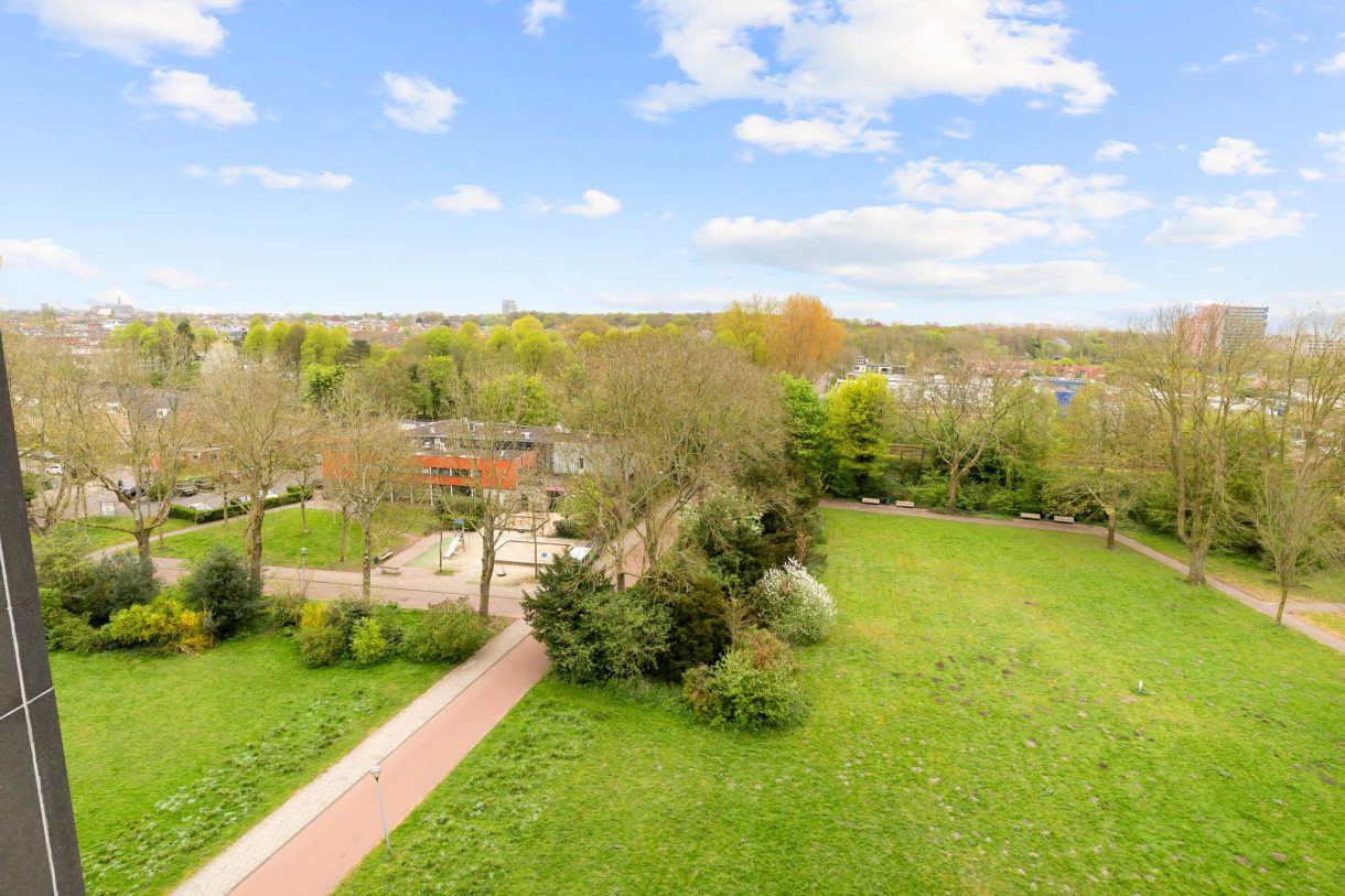 Te koop: Foto Appartement aan de Van Leeuwenhoekstraat 5-0080 in Haarlem