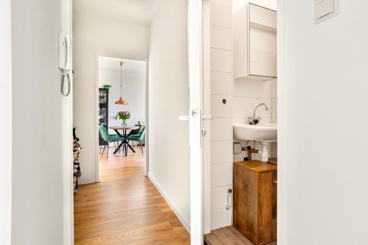 Te koop: Foto Appartement aan de Van Leeuwenhoekstraat 5-0080 in Haarlem