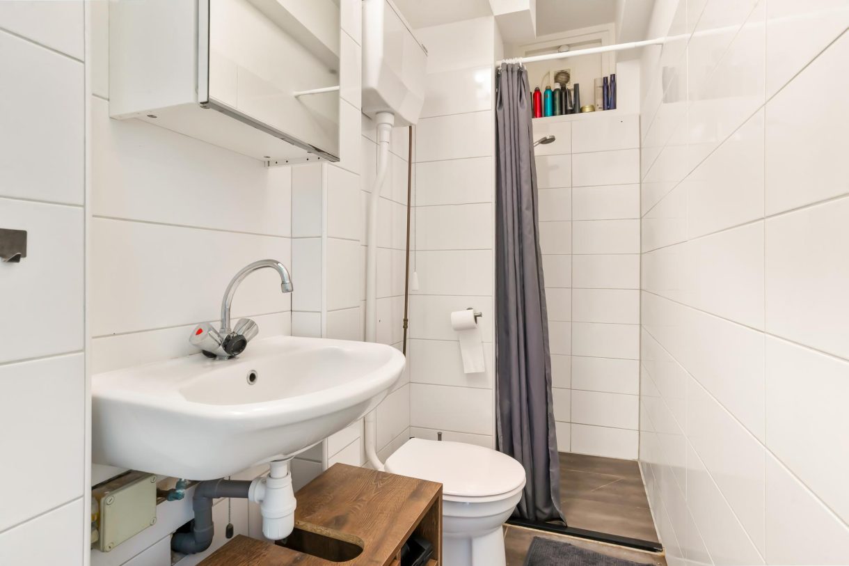 Te koop: Foto Appartement aan de Van Leeuwenhoekstraat 5-0080 in Haarlem