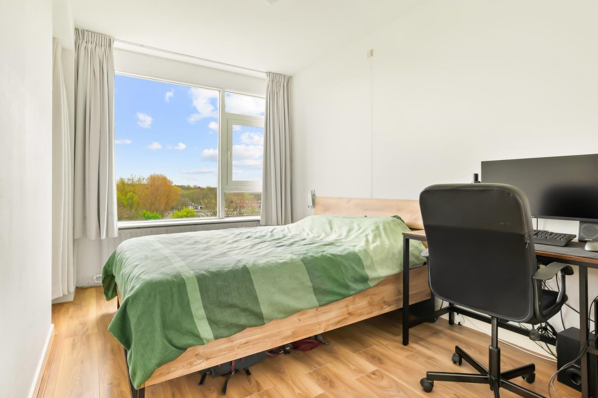 Te koop: Foto Appartement aan de Van Leeuwenhoekstraat 5-0080 in Haarlem