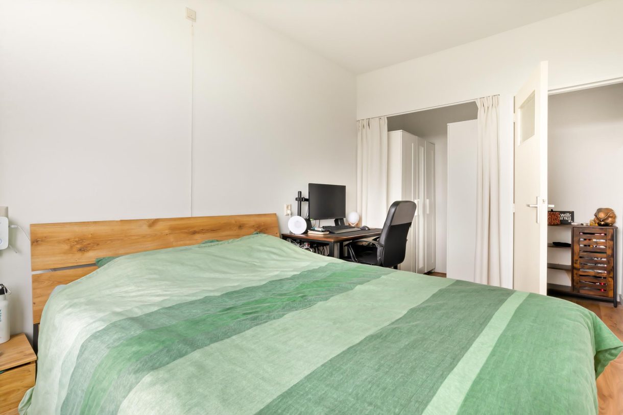 Te koop: Foto Appartement aan de Van Leeuwenhoekstraat 5-0080 in Haarlem