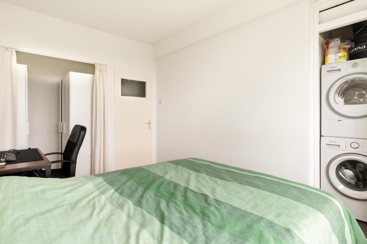 Te koop: Foto Appartement aan de Van Leeuwenhoekstraat 5-0080 in Haarlem