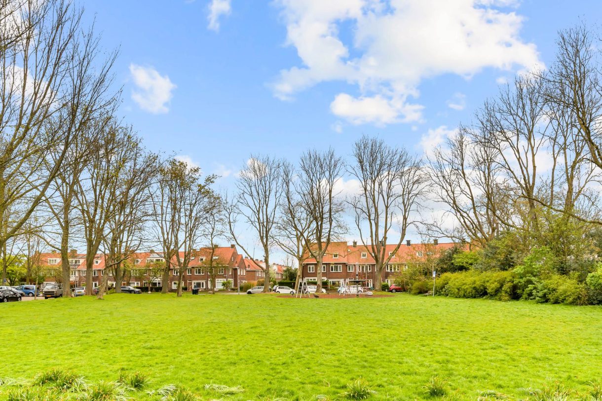 Te koop: Foto Appartement aan de Van Leeuwenhoekstraat 5-0080 in Haarlem