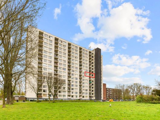 Hoofdfoto van Haarlem Van Leeuwenhoekstraat 5-0080