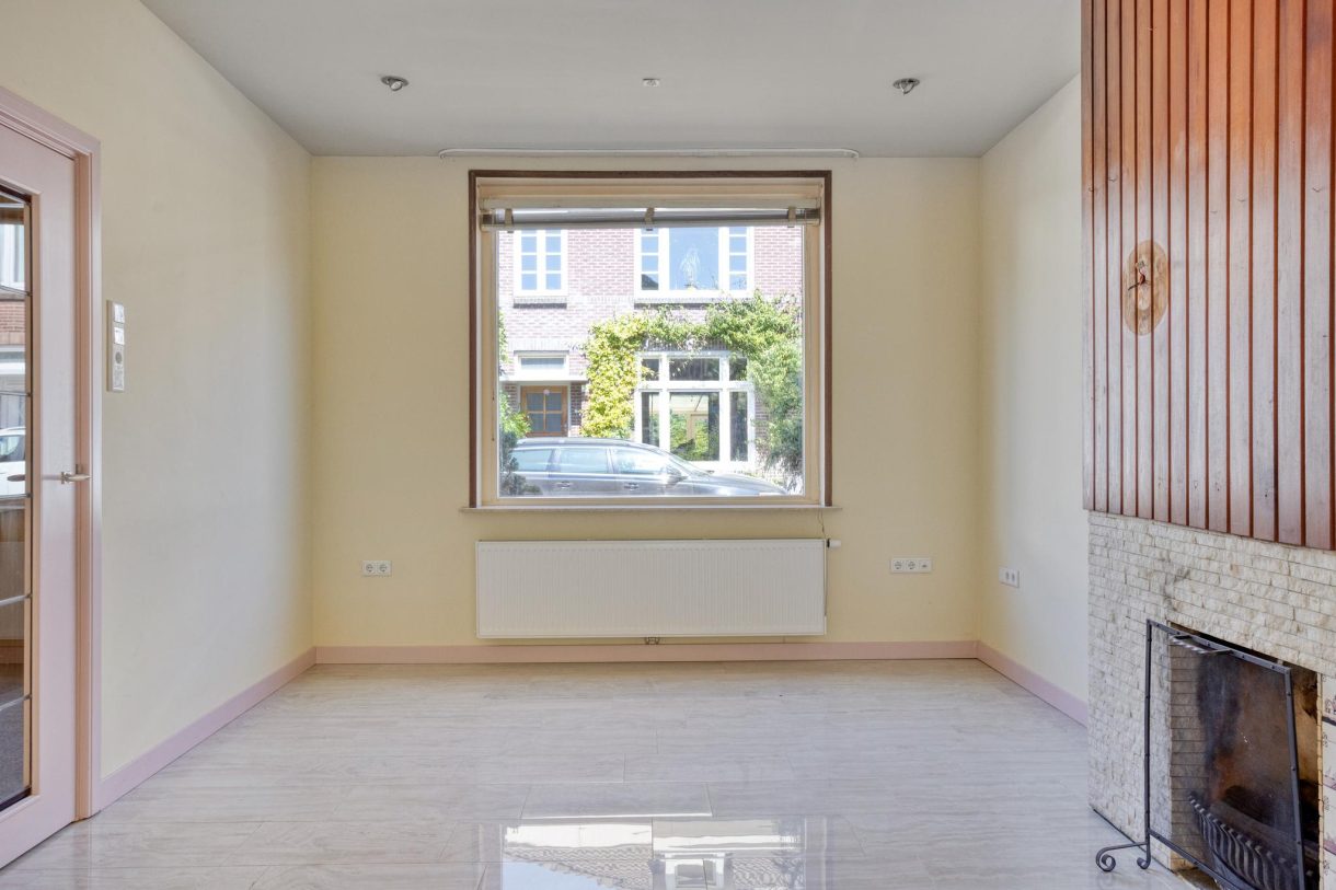 Te koop: Foto Woonhuis aan de Pieter Breughelstraat 2 in Eindhoven