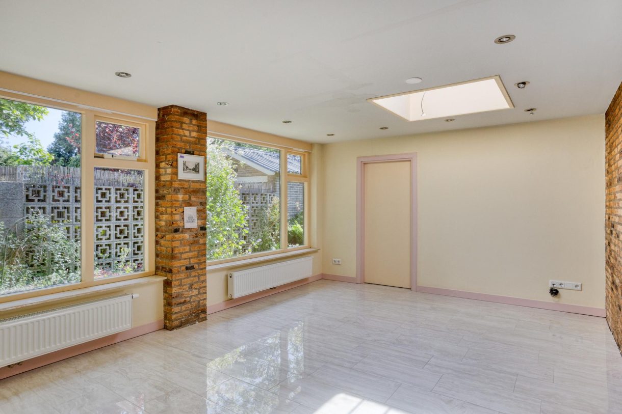 Te koop: Foto Woonhuis aan de Pieter Breughelstraat 2 in Eindhoven