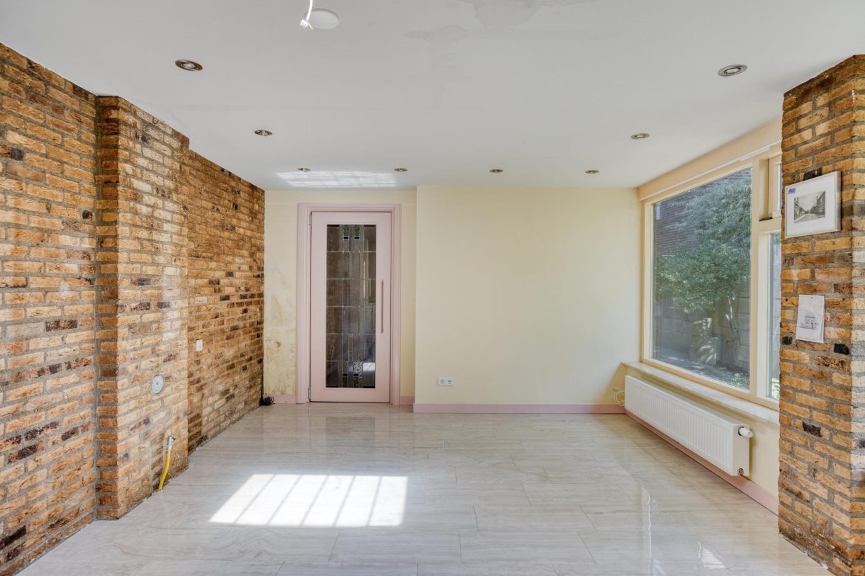 Te koop: Foto Woonhuis aan de Pieter Breughelstraat 2 in Eindhoven