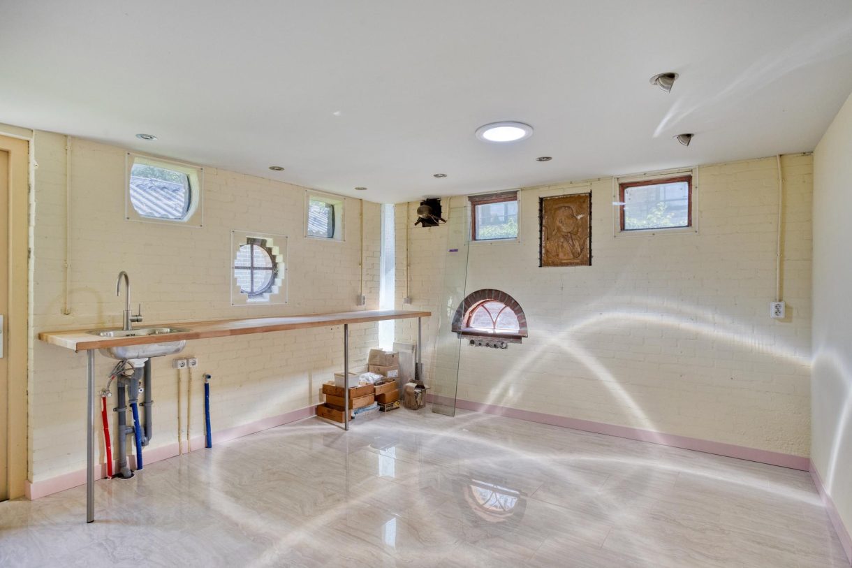 Te koop: Foto Woonhuis aan de Pieter Breughelstraat 2 in Eindhoven