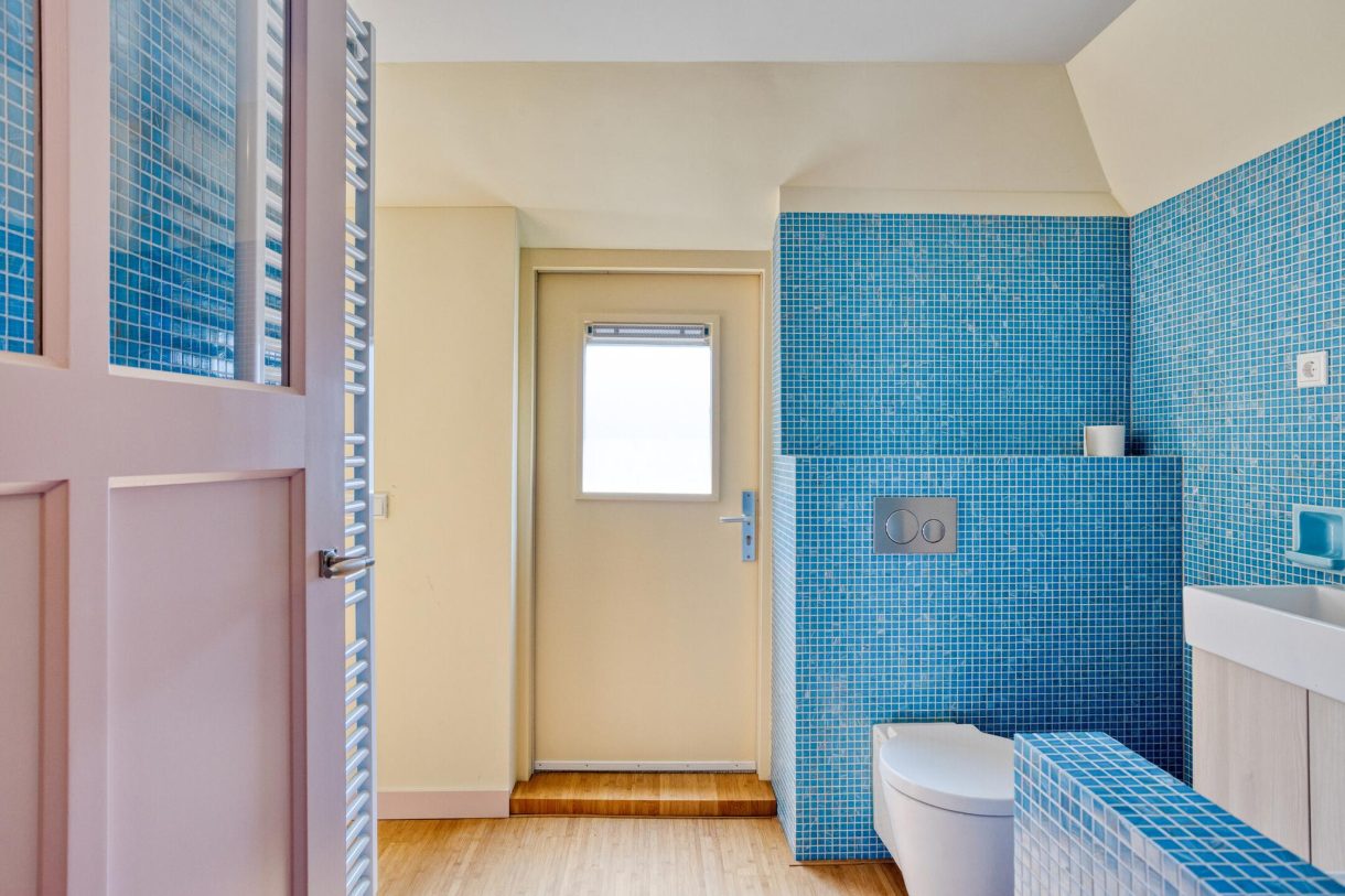 Te koop: Foto Woonhuis aan de Pieter Breughelstraat 2 in Eindhoven