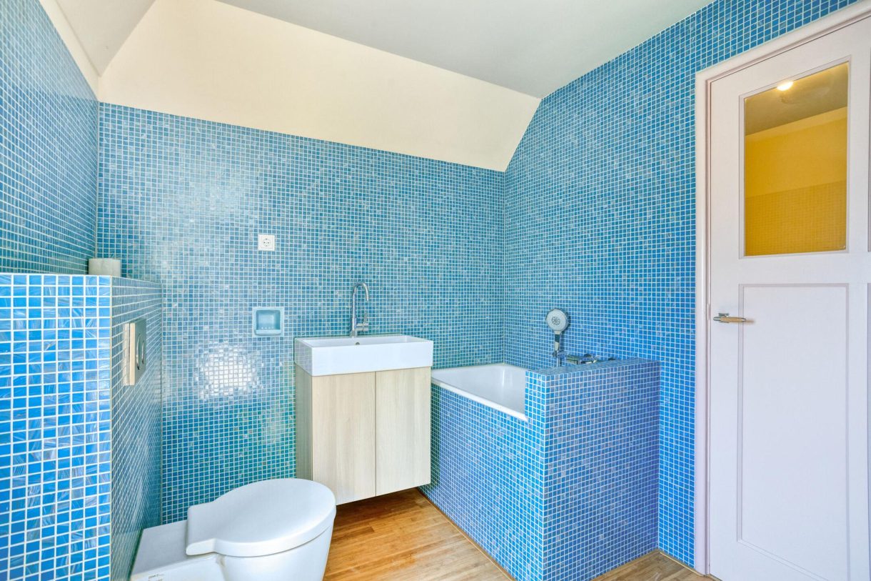 Te koop: Foto Woonhuis aan de Pieter Breughelstraat 2 in Eindhoven