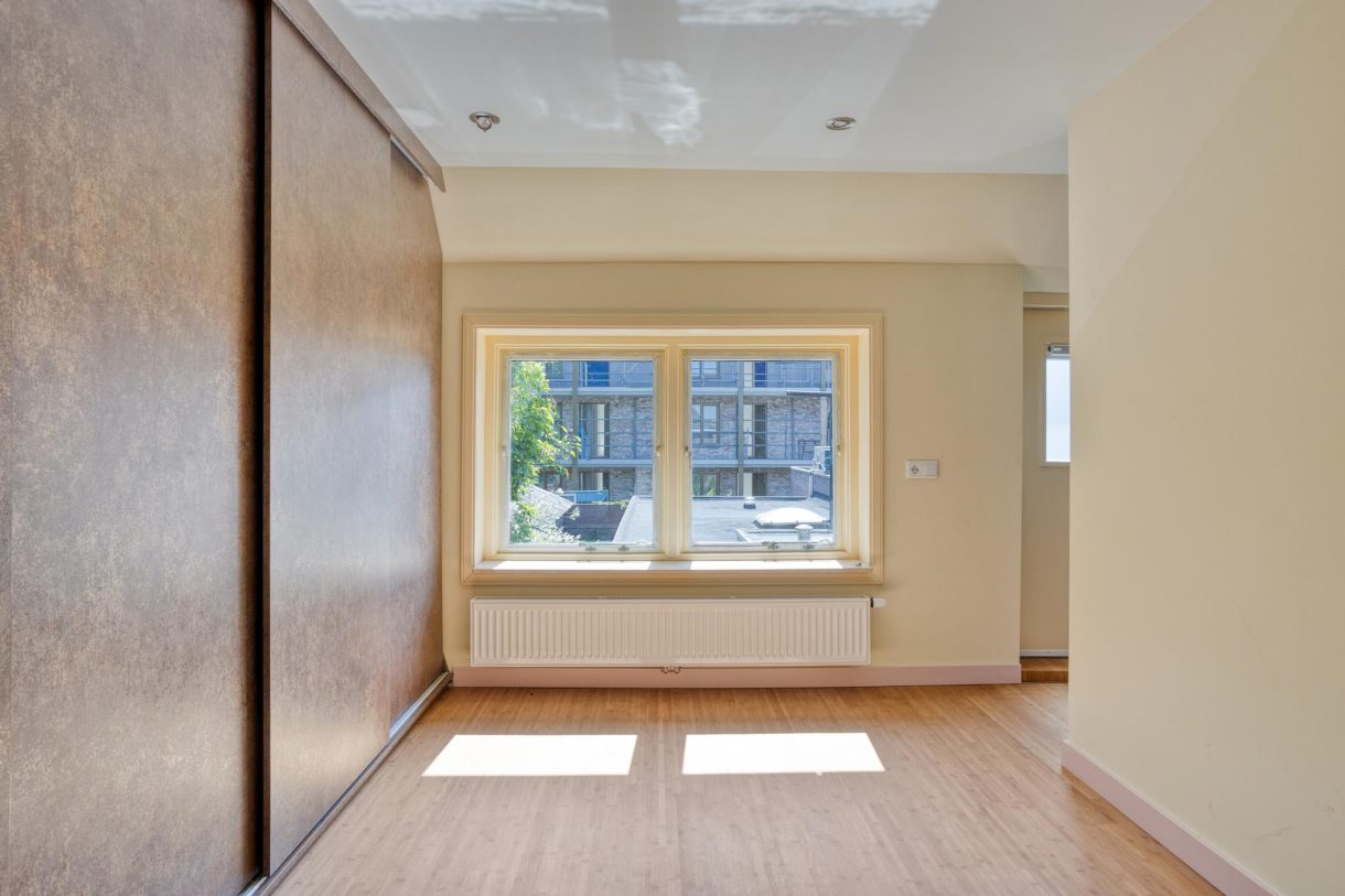 Te koop: Foto Woonhuis aan de Pieter Breughelstraat 2 in Eindhoven