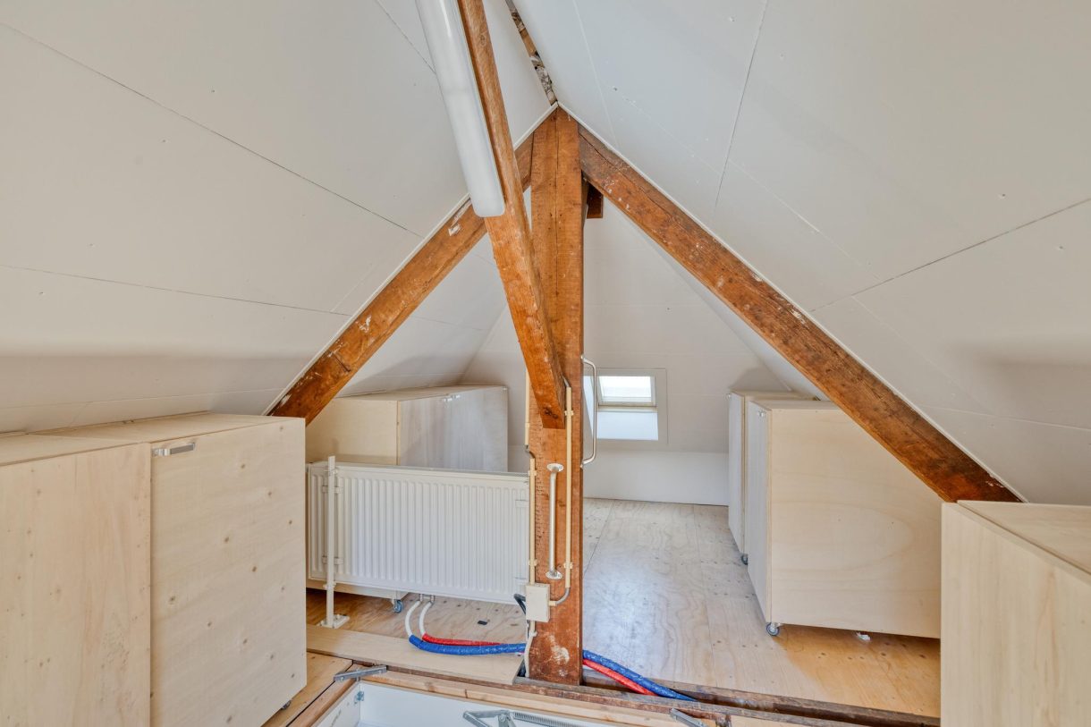 Te koop: Foto Woonhuis aan de Pieter Breughelstraat 2 in Eindhoven