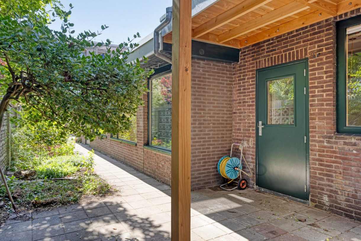 Te koop: Foto Woonhuis aan de Pieter Breughelstraat 2 in Eindhoven