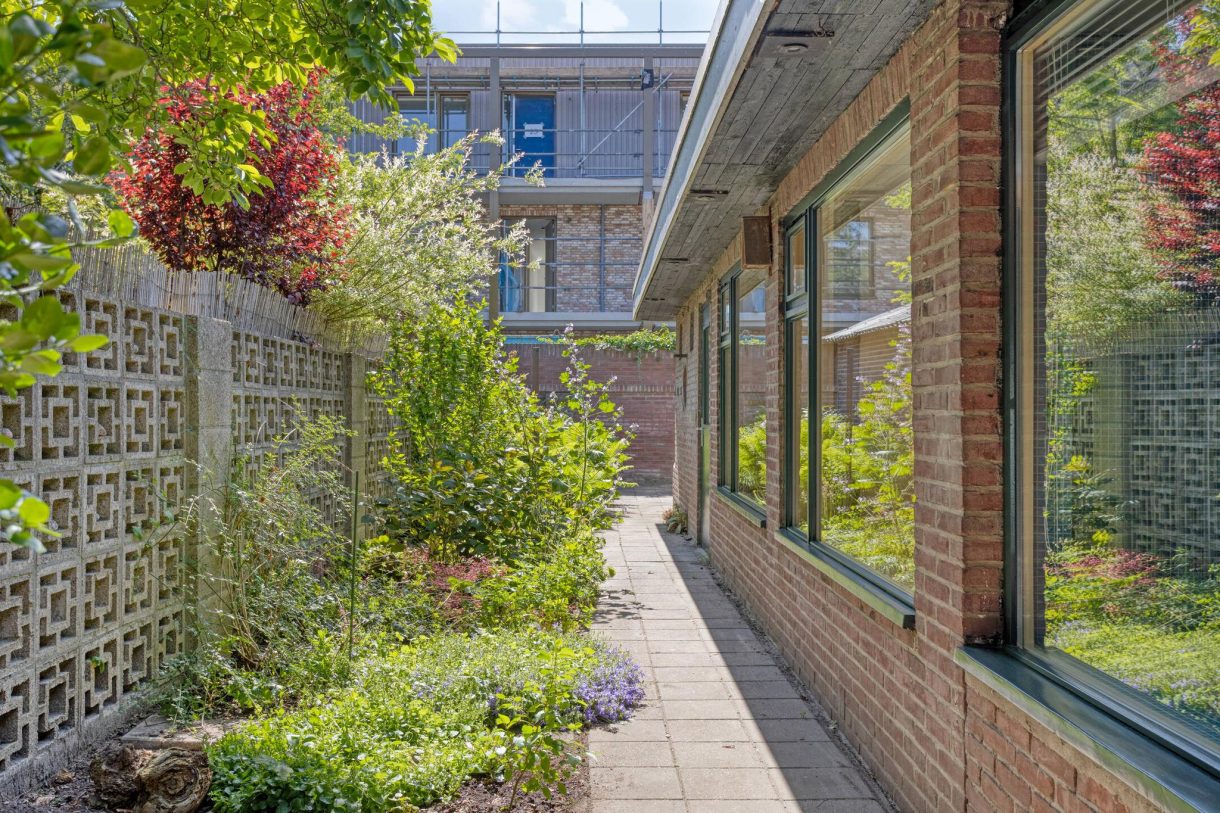 Te koop: Foto Woonhuis aan de Pieter Breughelstraat 2 in Eindhoven