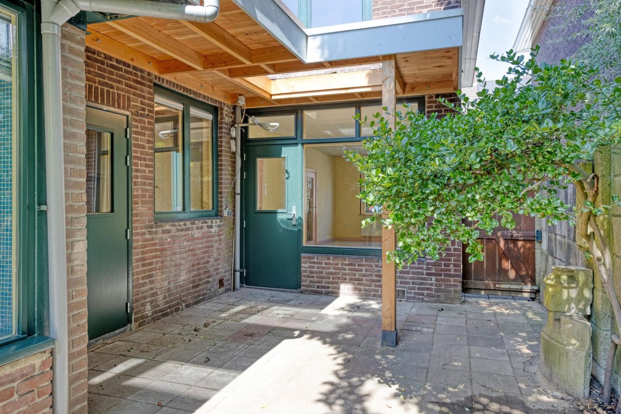 Te koop: Foto Woonhuis aan de Pieter Breughelstraat 2 in Eindhoven