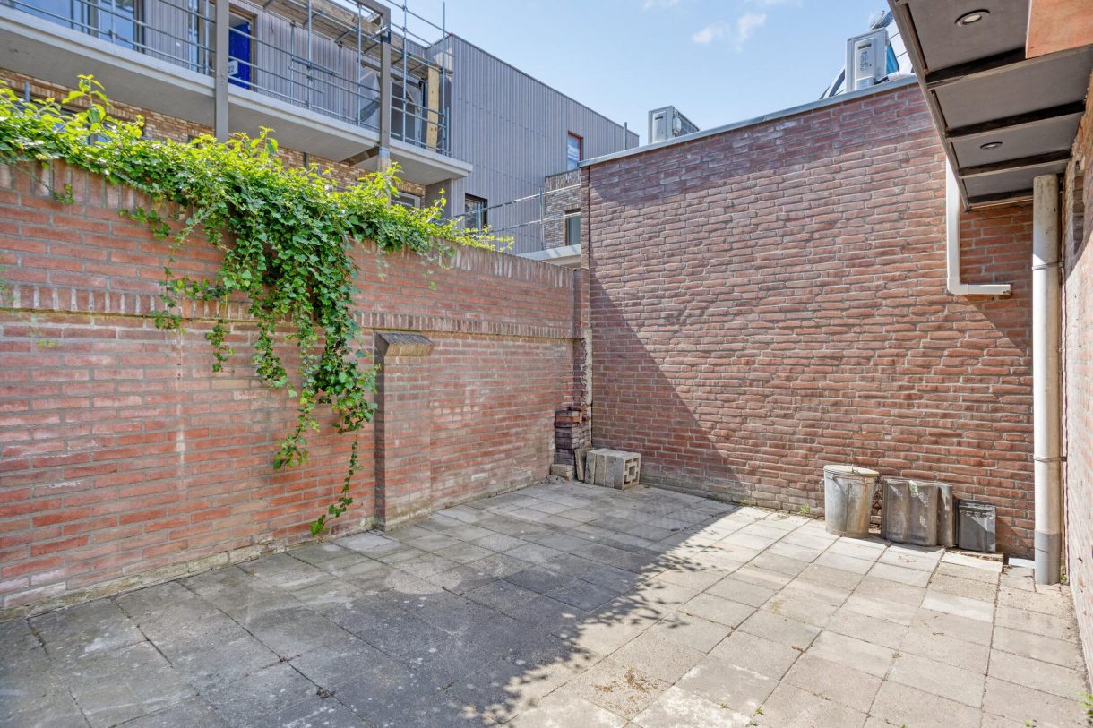 Te koop: Foto Woonhuis aan de Pieter Breughelstraat 2 in Eindhoven