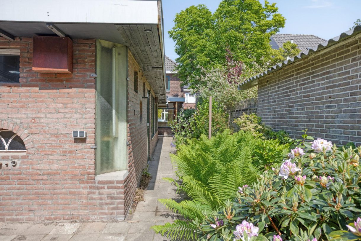 Te koop: Foto Woonhuis aan de Pieter Breughelstraat 2 in Eindhoven