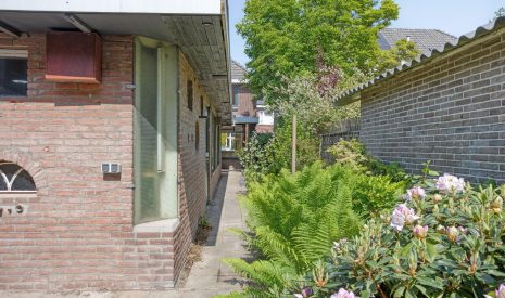 Te koop: Foto Woonhuis aan de Pieter Breughelstraat 2 in Eindhoven