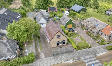 Te koop: Foto Woonhuis aan de Veneweg 96 in Wanneperveen