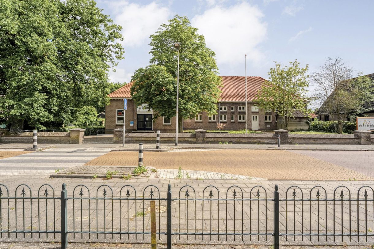 Te koop: Foto Woonhuis aan de Veneweg 96 in Wanneperveen