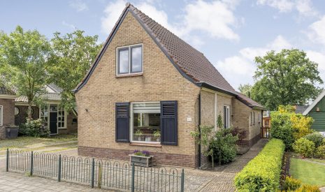 koop  Wanneperveen  Veneweg 96 – Hoofdfoto